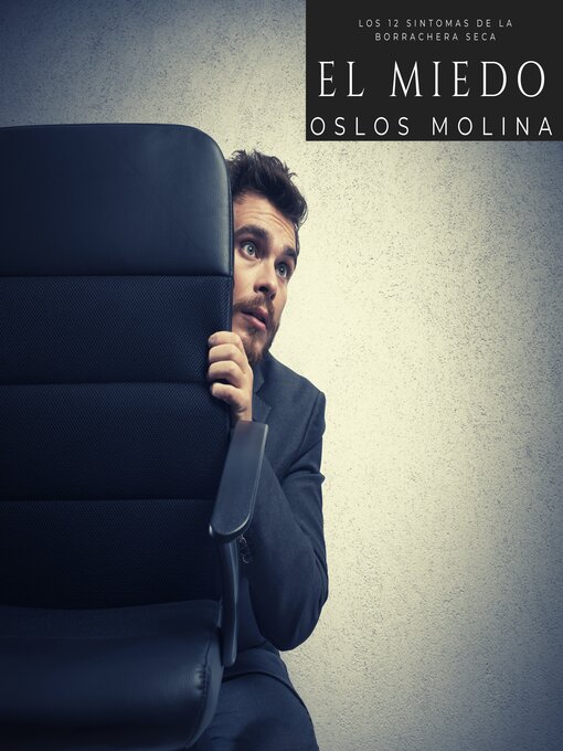Cover image for El miedo